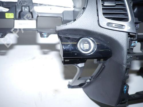 Dashboard KIA SORENTO II (XM) 2.2 CRDi 4WD | BP32825102C46  - Image 6