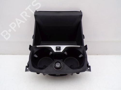 Suporte copos/Objectos BMW 1 (F40) 118 i (136 hp) 32652223