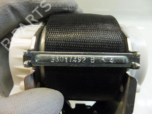 Front right seatbelt BMW 3 Touring (E91) 318 d | BP32825337I25 - Image 4
