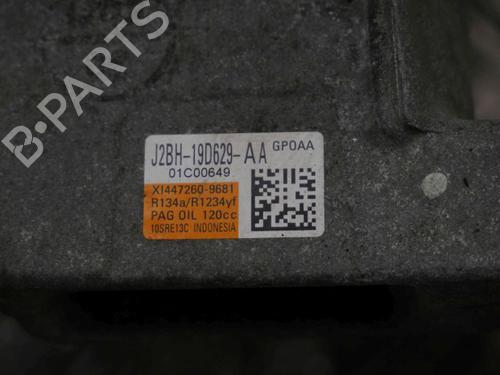 AC compressor FORD KA+ III (UK, FK) 1.2 | BP33298522M34  - Image 8