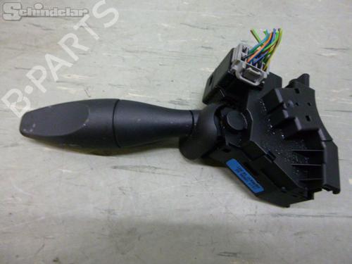 Steering column stalk FORD FIESTA V (JH_, JD_) 1.3 | BP23507640I23 