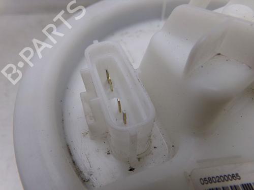 Fuel pump FORD FOCUS III Turnier 1.0 EcoBoost | BP30160649M76