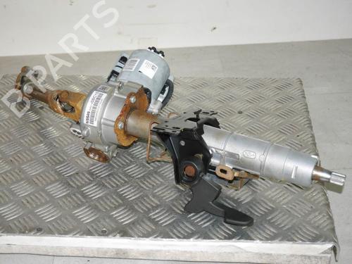 Used Steering column NISSAN JUKE (F16_) DIG-T 117 (117 hp) 32828478