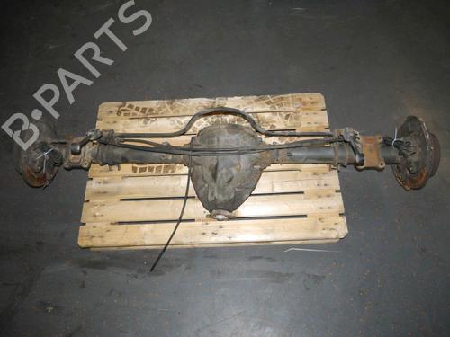 Other MERCEDES-BENZ SPRINTER 3-t Bus (B906) 213 CDI (906.711, 906.713) | BP29568894O1 