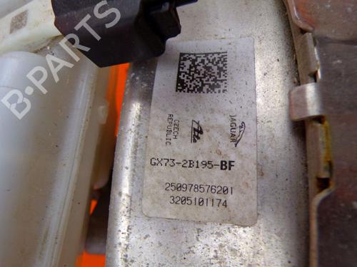 Servo brake JAGUAR XE (X760) 2.0 D | BP33146308M42 - Image 5