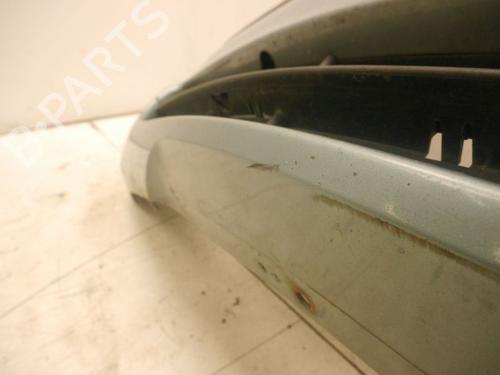 Front bumper BMW 3 Compact (E46) 316 ti | BP32841618C7  - Image 8