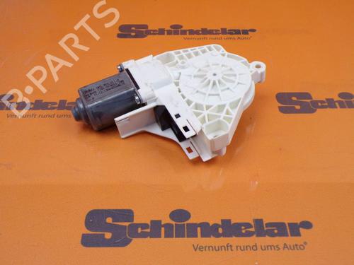 Right rear window motor PORSCHE CAYENNE (92A) 4.2 S Diesel | BP33149742E22 - Image 3
