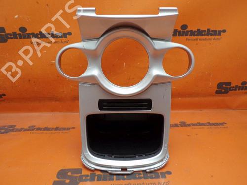 Annen FORD FIESTA VI (CB1, CCN) 1.25 | BP24414450O1 