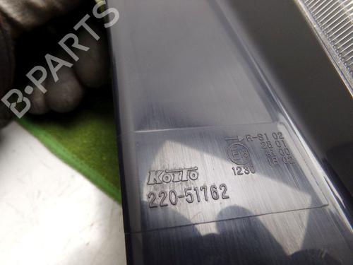 Right taillight DAIHATSU SIRION (M3_) 1.0 (M300) | BP33156184C35  - Image 6