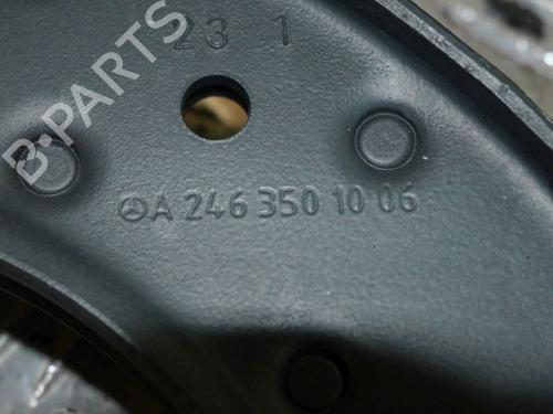 Support MERCEDES-BENZ B-CLASS Sports Tourer (W246, W242) B 180 CDI / d (246.212) | BP24388455C155 