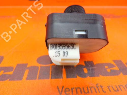 Mirror switch AUDI A4 B8 (8K2) 2.7 TDI | BP33147556I25 - Image 4