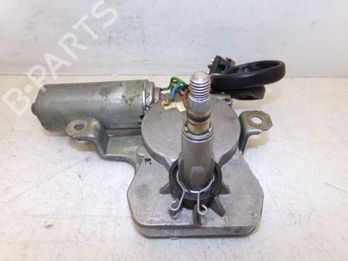 Used Rear wiper motor MERCEDES-BENZ E-CLASS T-Model (S124) E 200 T (124.079) (136 hp) 30522045