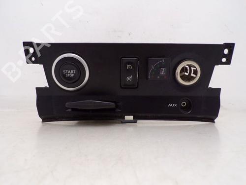 switch-renault-koleos-i-hy_-2008-33156199 main image