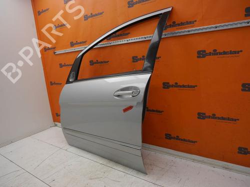 Left front door MERCEDES-BENZ B-CLASS Sports Tourer (W245) B 200 CDI (245.208) | BP24413462C2 
