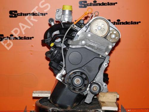 Engine SEAT IBIZA IV (6J5, 6P1) 1.4 | BP33142903M1 - Image 2