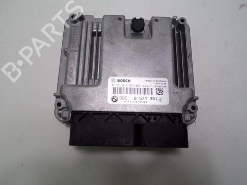 Used Engine control unit (ECU) Engine control unit (ECU) BMW X1 (E84) sDrive 16 d (116 hp) 33145350 33145350