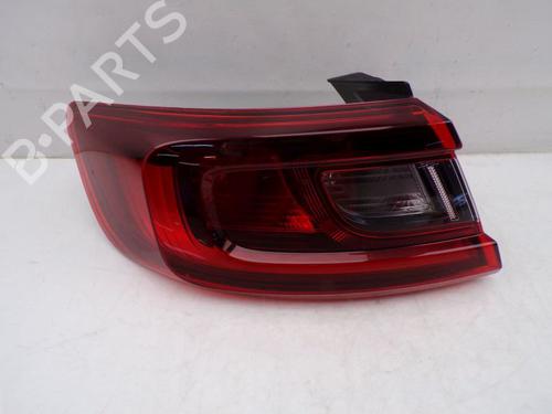 Left taillight RENAULT ARKANA I (LCM_, LDN_) 1.3 TCe 140 (LDN0) | BP33156692C34 - Image 2