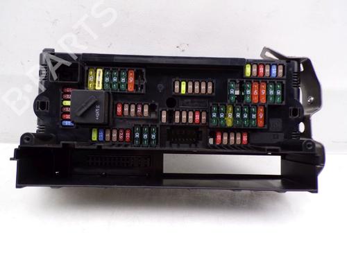 Used Fuse box Fuse box BMW 6 Coupe (F13) 640 i (320 hp) 33722250 33722250