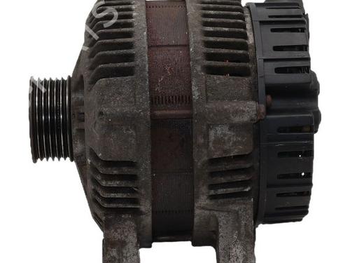 Used Alternator Alternator PEUGEOT 206 Hatchback (2A/C) 2.0 HDI 90 (90 hp) 36892443 36892443