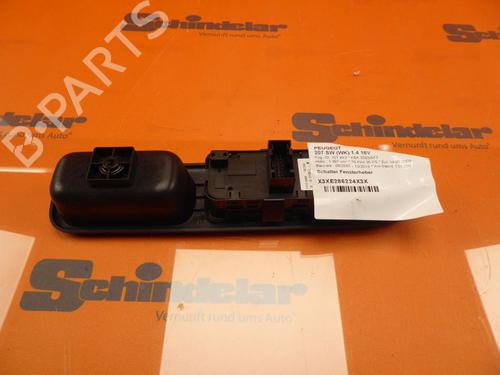 Switch RENAULT CLIO III (BR0/1, CR0/1) 1.2 16V (BR02, BR0J, BR11, CR02, CR0J, CR11) | BP24390358I30