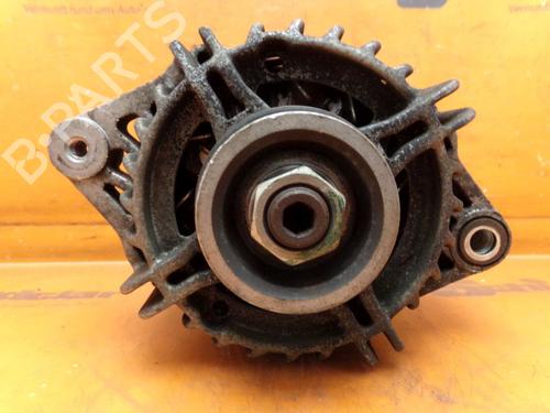 Used Alternator SUBARU JUSTY III (G3X) 1.3 AWD (G3X413) (94 hp) 28528663