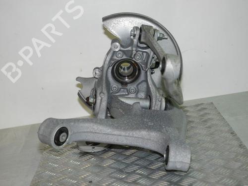 Right rear steering knuckle AUDI A5 Sportback (8TA) 2.0 TDI quattro | BP24387408M28 
