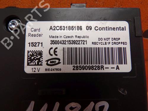 Switch RENAULT ZOE (BFM_) ZOE | BP32649700I30