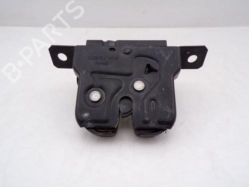 Electronic module BMW 1 (F20) 116 i | BP33157383M83  - Image 5