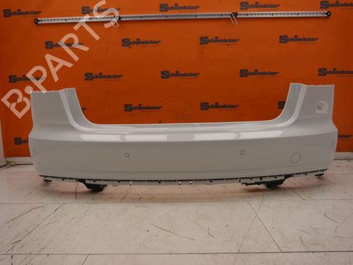 Rear bumper AUDI A6 C7 (4G2, 4GC) 2.0 TDI | BP29431617C8 