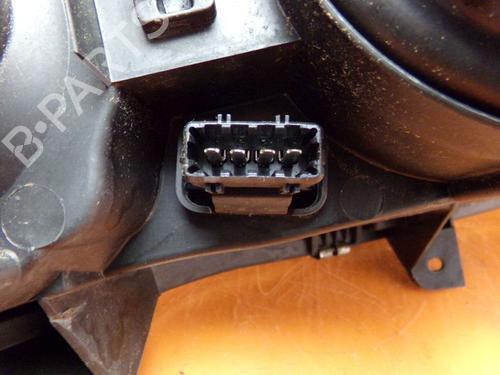 Left headlight VOLVO V70 II (285) 2.4 T | BP33152013C28 - Image 5