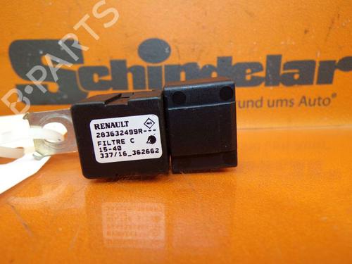 Used Electronic module RENAULT ESPACE V (JR_) 1.6 dCi 160 (160 hp) 32829949