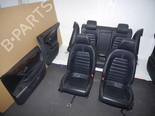 Seats set VW PASSAT CC B6 (357) 3.6 FSI 4motion | BP33143723C78 - Image 3