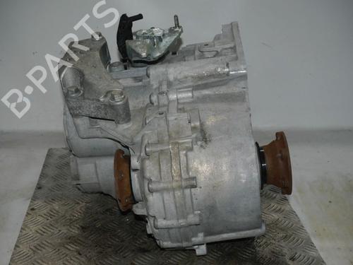Gearbox SEAT LEON (5F1) 2.0 TDI | BP36756946M3 - Image 5