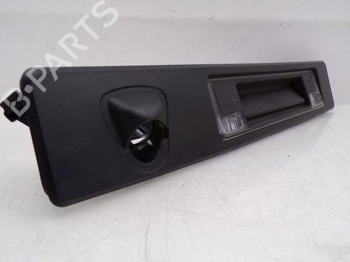 Tailgate handle VOLVO XC60 II (246) T8 Hybrid AWD | BP33157483C132 - Image 2