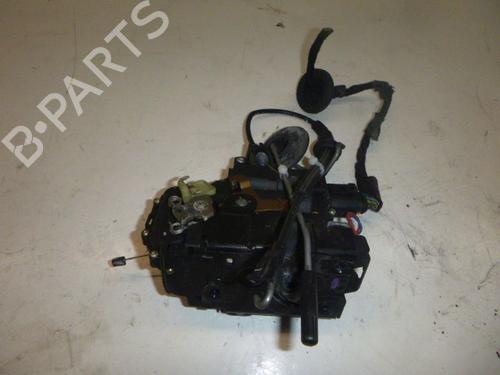 Venstre fortil lås VW BORA Variant (1J6) 1.9 TDI (101 hp) 33141498
