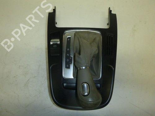 Shift knob AUDI A4 B8 Avant (8K5) 2.0 TDI | BP18933552I34 