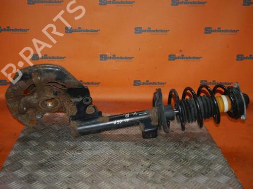 Right front shock absorber MERCEDES-BENZ A-CLASS (W169) A 170 (169.032, 169.332) | BP26725407M17 
