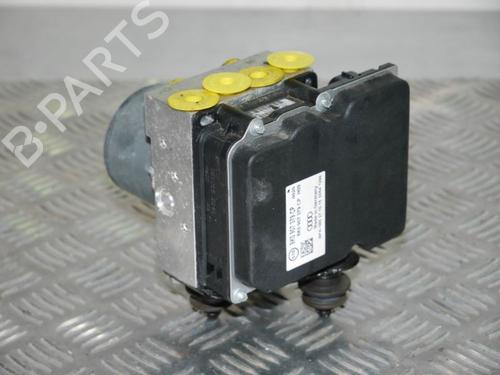 Used ABS pump AUDI A5 Sportback (8TA) 2.0 TDI quattro (190 hp) 24387430