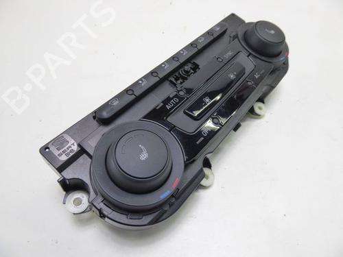 Climate control SEAT LEON (1P1) 1.4 TSI | BP33145105I5 - Image 2