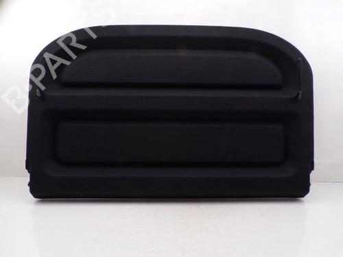 Used Rear parcel shelf NISSAN QASHQAI III (J12) 1.3 DIG-T (158 hp) 30652361