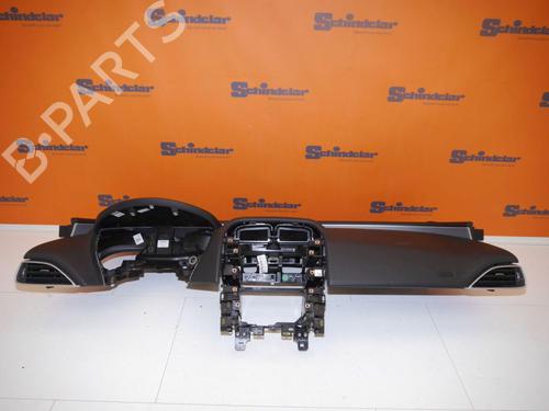 Used Dashboard JAGUAR XE (X760) 2.0 D (180 hp) 32641516