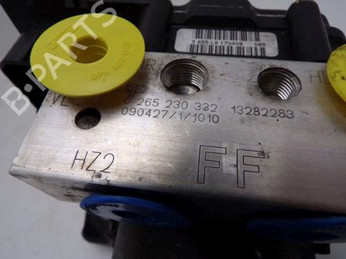 ABS pump OPEL CORSA D (S07) 1.2 (L08, L68) | BP33722207M43  - Image 7
