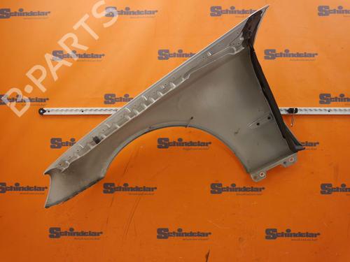 Right front fenders MERCEDES-BENZ E-CLASS (W211) E 200 Kompressor (211.042) | BP24413983C42 