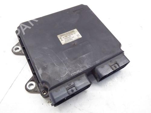 Used Engine control unit (ECU) Engine control unit (ECU) SMART FORFOUR (454) 1.1 (454.033) (64 hp) 33143478 33143478