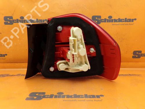Left taillight BMW 3 (E90) 318 i | BP33152734C34 - Image 3