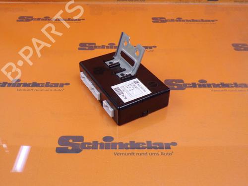 Control unit HYUNDAI i20 I (PB, PBT) 1.2 | BP33684468M11 - Image 2