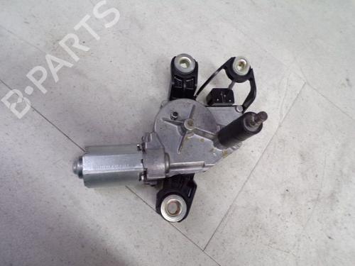 Rear wiper motor VW POLO V (6R1, 6C1) 1.2 TDI | BP24388502M102 