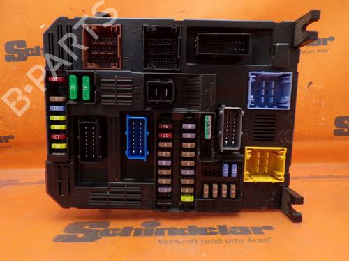 Elektronik Modul für OPEL MOKKA 1.2 (76) (131 hp) 32835833