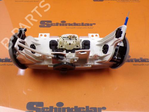 Climate control TOYOTA AYGO (_B1_) 1.0 (KGB10_, KGB10R) | BP32833958I5  - Image 6