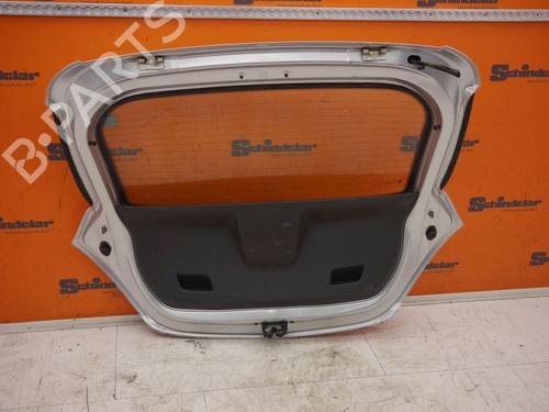 Tailgate OPEL CORSA D (S07) 1.2 (L08, L68) | BP24413116C6 
